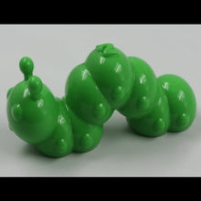 nt caterpillar animal home toy insect 3d print model - Mito3D