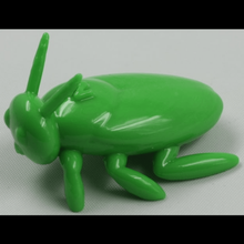 nt Kakerlake Tier home Insekt - Spielzeug 3d print model - Mito3D