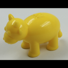nt cow animal home toy 3d print model - Mito3D