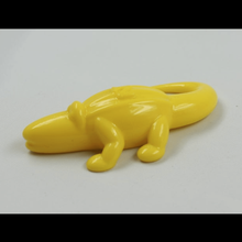 nt Krokodil Tier home - Spielzeug 3d print model - Mito3D