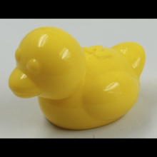 nt pato animal casa de juguete 3d print model - Mito3D