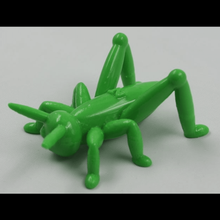 nt grasshopper Tier home Heuschrecke Insekt - Spielzeug 3d print model - Mito3D
