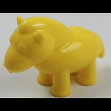 nt caballo animal casa de juguete 3d print model - Mito3D