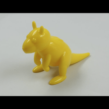 nt kanguru hayvan ev oyuncak 3d print model - Mito3D