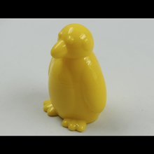 nt pingouin animal la maison jouet 3d print model - Mito3D