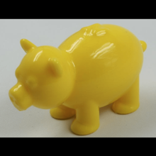 nt pig animal home toy 3d print model - Mito3D