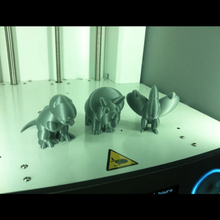 nt pterosaur animal a casa dinossauro brinquedo animais 3d print model - Mito3D