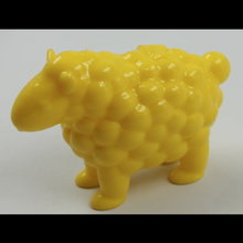 nt hayvan koyun ev oyuncak 3d print model - Mito3D