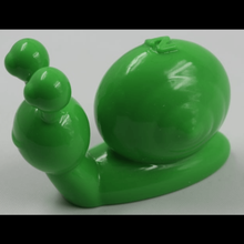 nt Schnecke Tier home - Spielzeug Insekt 3d print model - Mito3D
