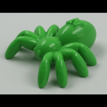 nt spider animal la maison l'araignée jouet les insectes 3d print model - Mito3D