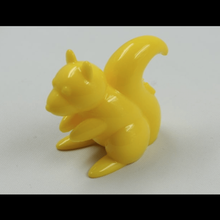 nt écureuil animal la maison l'écureuil jouet 3d print model - Mito3D