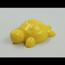 nt tortue animal la maison jouet 3d print model - Mito3D