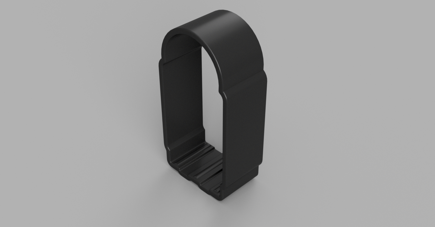 nuki intelligent fermer clé 30 pro protecteur 3D print model - Mito3D