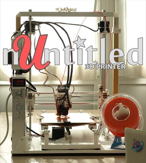 nuntitled Tools 3d printer reprap printers 3d print model - Mito3D
