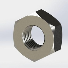 nut tool design render 3d print model - Mito3D