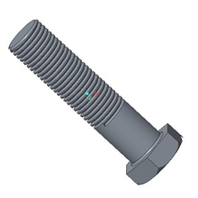 nut bolt tool 3d print model - Mito3D