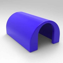 nut cracker cover guard nuts kitchen_dining 3d print model - Mito3D