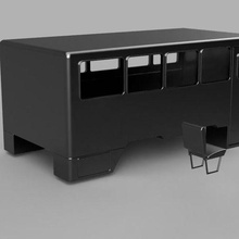 nzafaz nzas 4951 gioco 3d print model - Mito3D