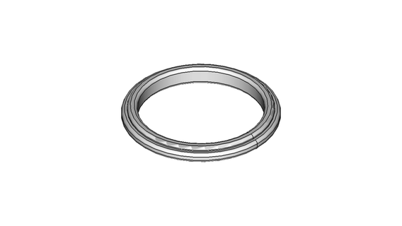 ring interno diametro 20mm 10mm 5mm utensili stl passo 3d print model - Mito3D