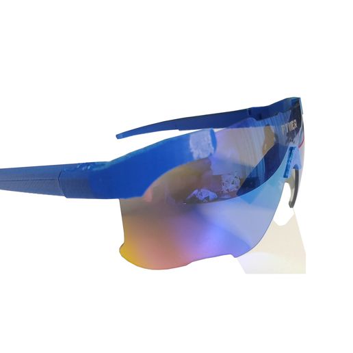 Oakley Kieferbrecher Rahmen Sonnenbrille Ersatz 3D print model - Mito3D
