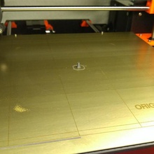 oakley razrwire snap - peça de substituição a moda prusa i3 mk3 amortecedor 3d print model - Mito3D