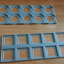 oathmark movement trays - wargaming tray game frostgrave wargames aos warhammer 3d print model - Mito3D