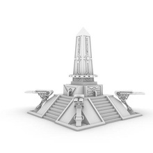 obelisk 3d print model - Mito3D