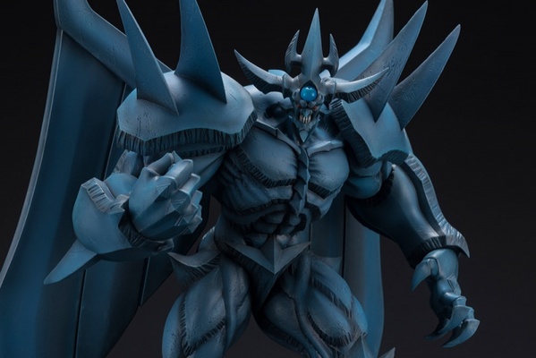 obelisco aguzzino parti gioco yugi kaiba yu gi carta dm 3d print model - Mito3D