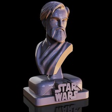 obi wan pedestal art naruto neji coronavirus rc go bust arduous ender ship cookie d cor openscad sculpture animal cnc airsoft fortnite toy ornament cosplay monument iphone vase statuettes robot car board key ring dragon warhammer pokemon groot cranial anet fallout batman 3d print model - Mito3D