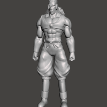 obni team universe 10 3d model obuni dragon ball 3d print model - Mito3D