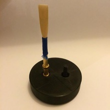oboe reed holder tool support 3d print model - Mito3D