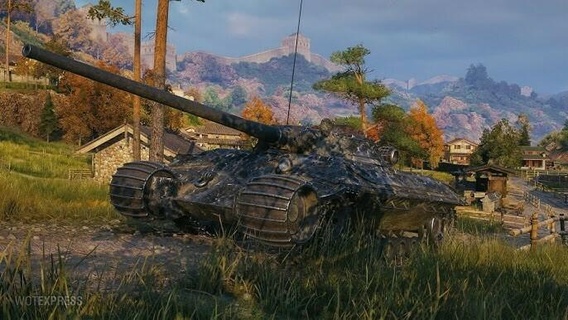 Obsidian wot Panzer Spiel Militär Fahrzeug ifv Modell Krieg poly Einzelheiten warthunder Welt 3d print model - Mito3D