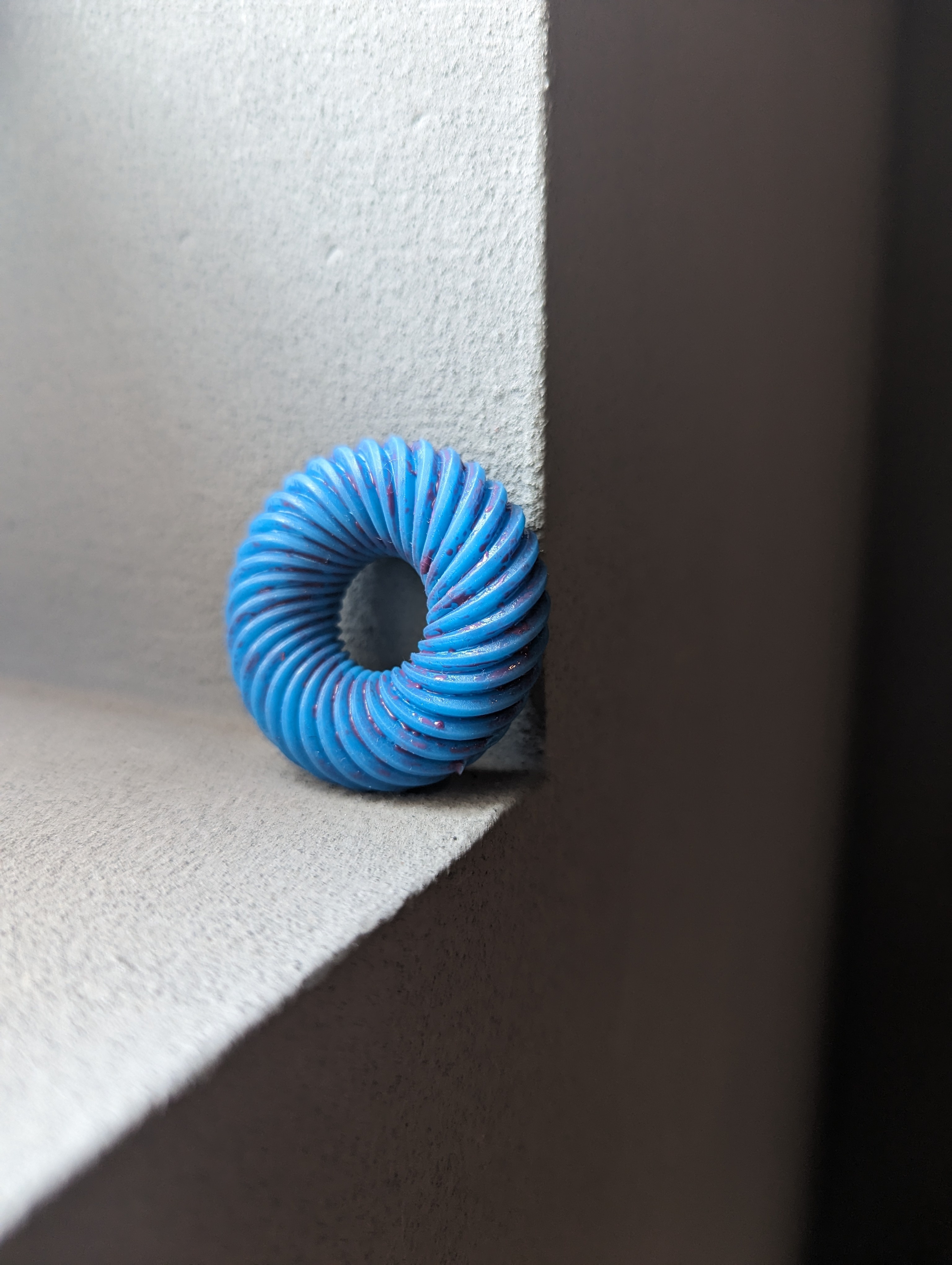 octogone cercle 3D print model - Mito3D