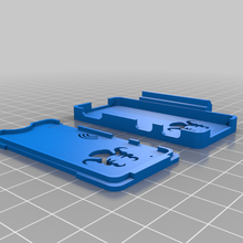 octoprint pi t-slot case tool octopi raspberry 3d printer accessories 3d print model - Mito3D