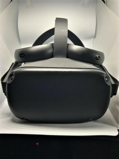oculus quête protecteur console manette Jeu lentille casquette toucher organisateur Voyage vidéo vr casque Jeux 3d print model - Mito3D