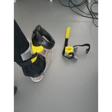oculus tocar la pierna de apoyo juego jue video vr realidad virtual 3d print model - Mito3D