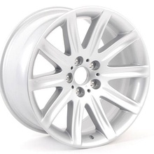 oem bmw styling 95 wheels real rims  oem bmw styling 95 wheel rim tire tyre model 3d print model - Mito3D