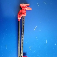 off road sollevamento 1 10 crick scaler crawler Modellismo 3d print model - Mito3D