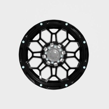 off road borda 1 rodas aros hotwheels estrada tomica personalizadas 3d print model - Mito3D