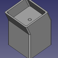 office chair tool 3d print model - Mito3D