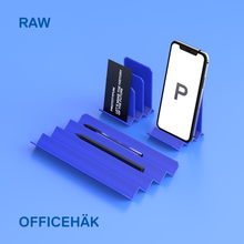 officeh raw collection 3d print model - Mito3D