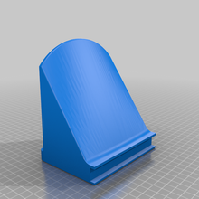 ogarden - filling funnel outdoor_garden 3d print model - Mito3D