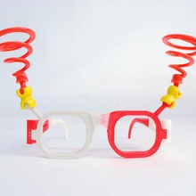 ogo glasses game 3d print model - Mito3D