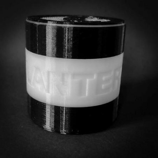 olight olantern boite lumière LED 3d print model - Mito3D
