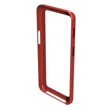 oneplus 6 - 6t vazio tampa traseira gadget um plus t smartphone smartphones para trás contracapa de proteção proteger personalizado o mínimo simples assim flexível 3d print model - Mito3D