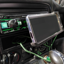oneplus 7 Telefon montieren expandieren Klemmen Gadget Mazda mx5 Profi Federn Handy Mobiltelefon 3d print model - Mito3D