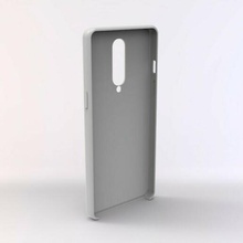 oneplus 8 tpu caso bainha phone borracha 3d print model - Mito3D