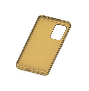 oneplus 9 pró caso bainha 1 Móvel phone habitação cobrir tpu flexível 3d print model - Mito3D