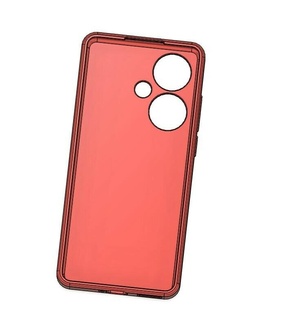 oneplus nord ce 3 5g Astuccio guaina più mobile Telefono alloggi copertina tpu flessibile ce3 3d print model - Mito3D