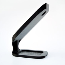 oneplus one lamp stand gadget 3d print model - Mito3D